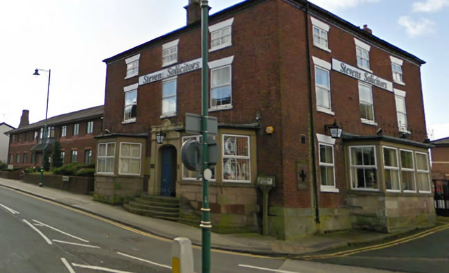 Longton Office