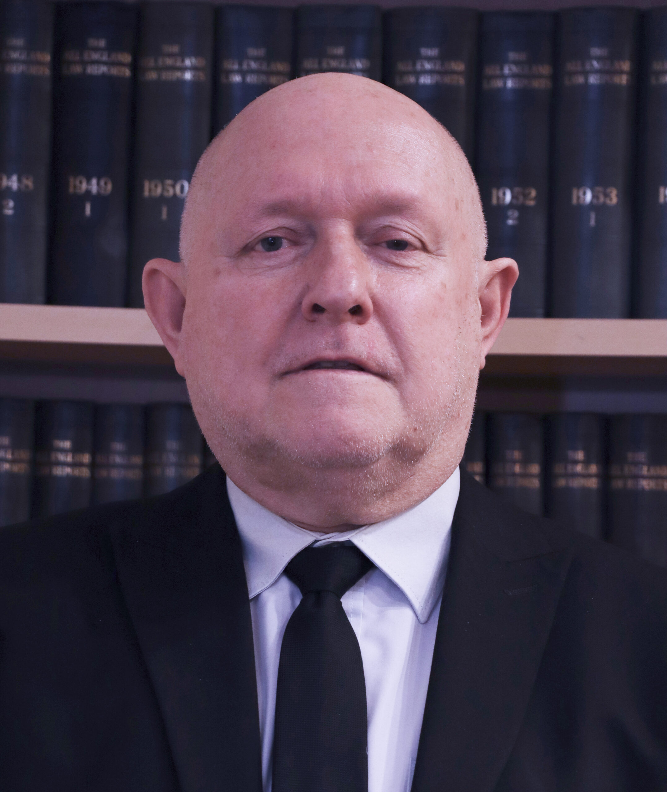 Solicitors & Advocates - Stevens Defence LLP